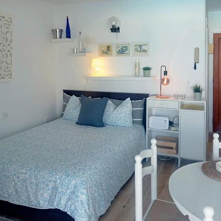 Live Punta Columbus Pool & Beach Front Punta Del Hidalgo Exteriér fotografie