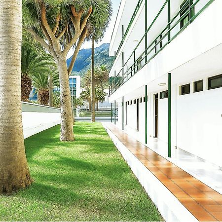 Live Punta Columbus Pool & Beach Front Punta Del Hidalgo Exteriér fotografie