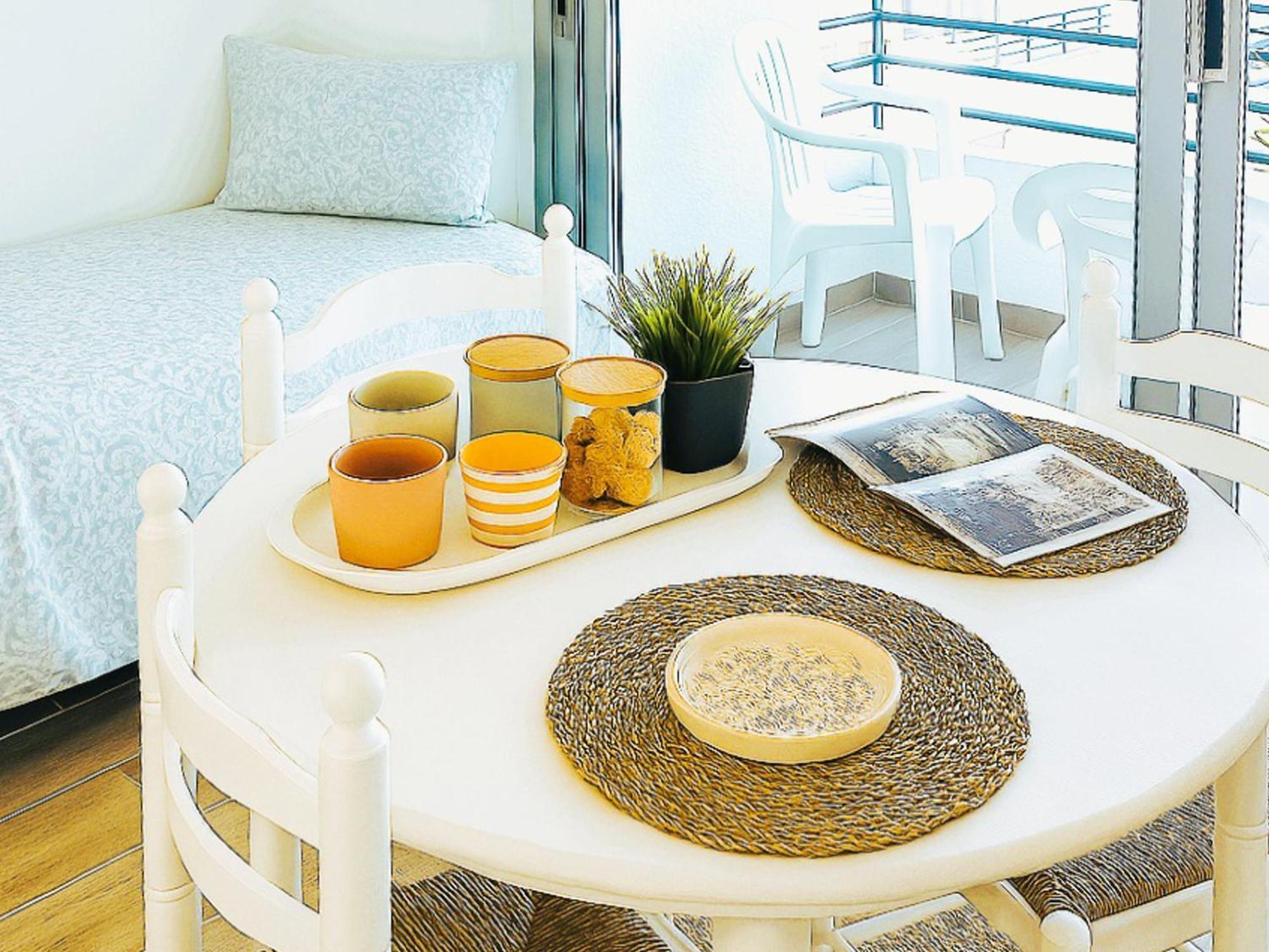 Live Punta Columbus Pool & Beach Front Punta Del Hidalgo Exteriér fotografie